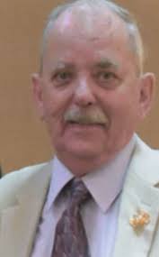 Donald Gonce Obituary