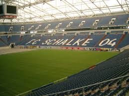 Millerntor vor dem umbau 2007/08. Liste Der Grossten Stadien In Deutschland Vereinswiki Fandom