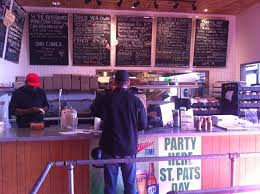 Rv Food Finds Twisted Root Burger Co In Dallas Texas Hourless Life