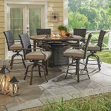 Berkley Jensen Portsmouth 7 Pc