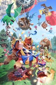 R Wallpapers Hd Free Download Clash Royale Animated Wallpaper 3x elixir 3m pekka prince gs. clash royale animated wallpaper