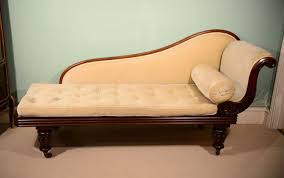 More than 1500 years later, we may not want to enjoy dinner vertically, but we sure love the elegance and luxury of a chaise longue. Antique William Iv Ref No 04872 Regent Antiques