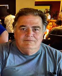 Ralph Ferris Obituary