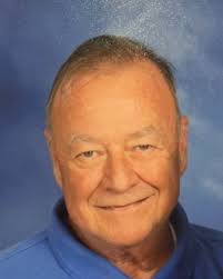 Paul Richard Dow Obituary August 25, 2024