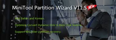 To use a gamerpic from the library: Minitool Partition Wizard Software Has Launched