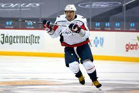 $1 million salary $9 million signing bonus. Ovechkin And Three Other Capitals Out After Health And Safety Violation The New York Times