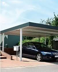 Lichtes durchfahrtmaß 5,85 x 2,22 m (bxh). Siebau Fertiggaragen Gartenhauser Garagen Carport Und Container