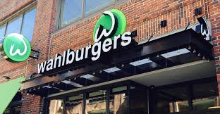 The trio says the wahlburgers menu is based on recipes they ate as kids. Wahlburgers Names New President Nation S Restaurant News