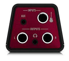 It is compatible with any app that uses core audio for mono/stereo audio input or output with the above apple devices. Line 6