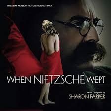 Amazon.com: When Nietzsche Wept (Original Motion Picture Soundtrack) : Sharon  Farber: Digital Music