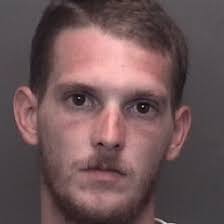 Evansville man arrested after fleeing police with five children in car