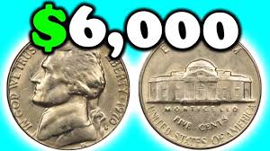 Most Expensive Nickels From The 1970 S Rare Nickel Coins Worth Money Youtube Rare Coins Worth Money Old Coins Worth Money Coins Worth Money