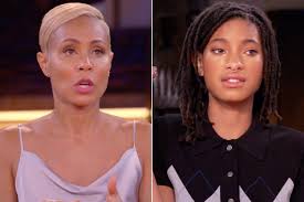 Willow Smith Admits She Watched Porn for the First Time 'Around 11'