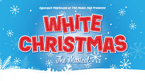 Irving Berlin's White Christmas - The Music Hall
