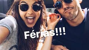 Pedro teixeira e sara matos elegem a madeira para férias românticas. Sara Matos E Pedro Teixeira Namoram No Algarve Movenoticias