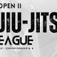 KIDS JJ LEAGUE WHANGAREI OPEN II event image