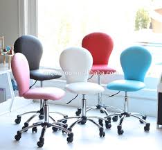 Children Parker Desk Armless Task Chair Computer Chair Game Chair Cute Colorful Office Chair Qo 8910 View Kids Desk Chair Cute Desk Chair Computer Desk Chair