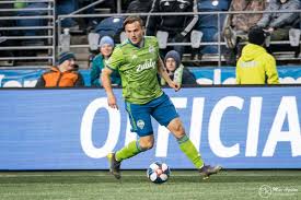Breaking Down The Sounders Depth Chart Sounder At Heart