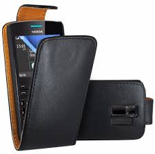Nokia Asha 205 ...