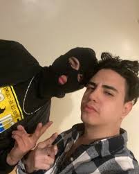 FIESTA TEMÁTICA 2010😎