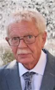 Obituary information for Patrick Charles Darrow