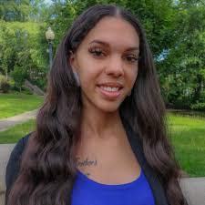 Gwendolyn Locklear's Instagram, Twitter & Facebook