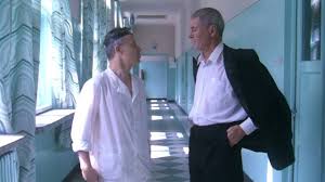 Am fost succesiv spectatorul dezastrului în care au sfârșit cele trei căsnicii ale sale. Cinemaraton Cel Mai Iubit Dintre PÄƒmanteni Regia È™erban Marinescu Facebook