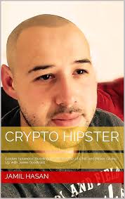 Amazon.com: Crypto Hipster: Golden Splendor: Building the 'Metaverse of  Chill' and Never Giving Up with Jamie Goldblatt (Crypto Hipster Mysticals:  Golden Splendor Collection) eBook : Hasan, Jamil: Kindle Store