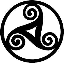 ¡vengan nuestros ancestros a esperar! Algunas Maravillas Y Enigmas Del Mundo Antiguo Simbolos Celtas Simbolos Celtas Tatuajes Celta