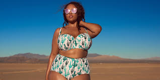 Her work has led to her being featured in publications like glamour, teen vogue and seventeen. Plus Size Blogger Gabi Gregg Reveals Her Next Major Swimsuit Collection Self