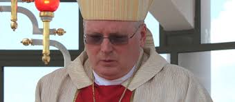 Schweizer Nuntius Gullickson: Papst nimmt Rücktritt an