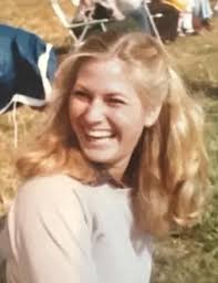 Obituary information for Kathy Walker Hancock