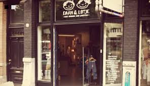 Daan En Lotje Amsterdam