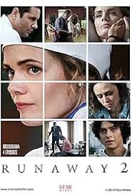 Beglyanka 2 (TV Mini Series 2020)