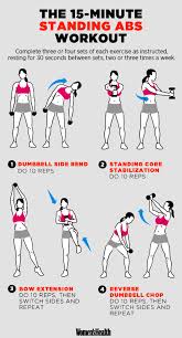Pin On Ab Exercises