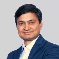 Vijayasimha Alilughatta