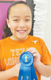 South Belt-Ellington Leader, Thursday, March 12, 2020