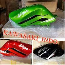 Hanya saja ada beberapa tips sederhana supaya kondom tersebut bisa terpasang dengan mudah di tangki kawasaki ninja 250 rr mono. Tangki Ninja Rr New 2015 Atau Tangki Ninja Rr New Shopee Indonesia