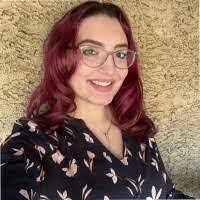 Abbie Mckinney's Instagram, Twitter & Facebook