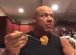 Kyle Fletcher has 8 “Five-Star” matches. Kurt Angle has ZERO.