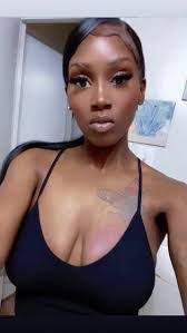 Tierra Boyd's Instagram, Twitter & Facebook