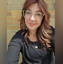 Ashleigh Master Stylist