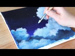 Jul 13, 2021 · acrylic painting for beginners: Easy Acrylic Painting Ideas For Beginners Fine Art Tutorials
