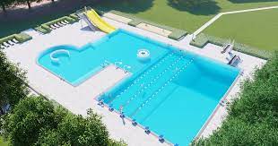 Auf maps4fun findest du unter dieser kategorie in espelkamp alles was das herz begehrt. Waldfreibad In Espelkamp Soll Bald Neu Gebaut Werden Nw De
