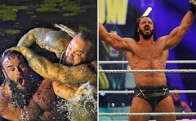 Braun strowman was born on september 6th, 1983 therefore as at the time of writing this post in 2020, braun strowman is 37. Wwe Extreme Rules 2020 Results Drew Mcintyre Continues The Glorious Run Braun Strowman Vs Bray Wyatt Shocks The Fans