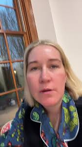 #stitch with @emily anne IS presidents. I hope i got it right. Annnd dont  mind my tretinoin face and pajamas.