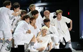 Seventeen like seventeen 2015 concert light stick. Seventeen Discography Wikipedia