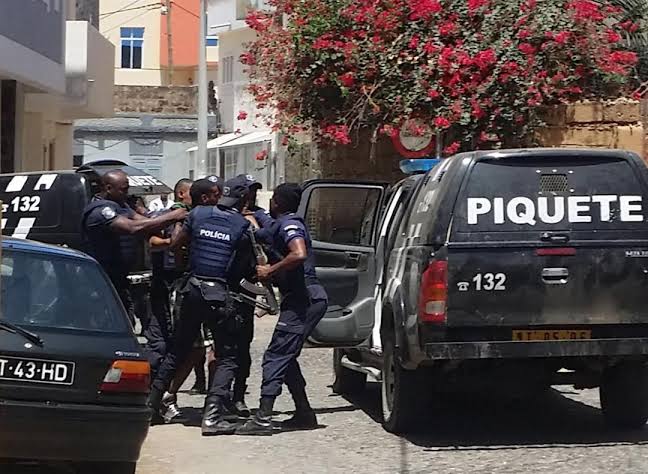 Eleven shot dead in Cape Verde, including two Spanish citizens | Reuters