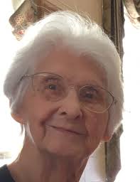 Obituary for Margaret Upton
