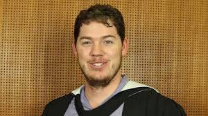 Daily Examiner's sports editor passes final UQ examinations